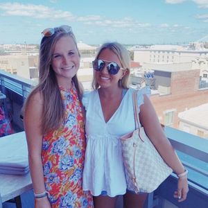 Meet your Posher, Megan marie